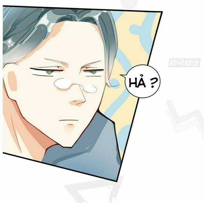 Cửa Hàng Thông Thiên Giới Chapter 7 trang 23