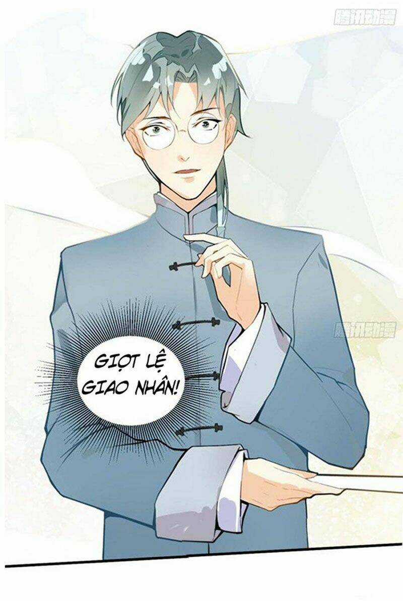 Cửa Hàng Thông Thiên Giới Chapter 7 trang 27