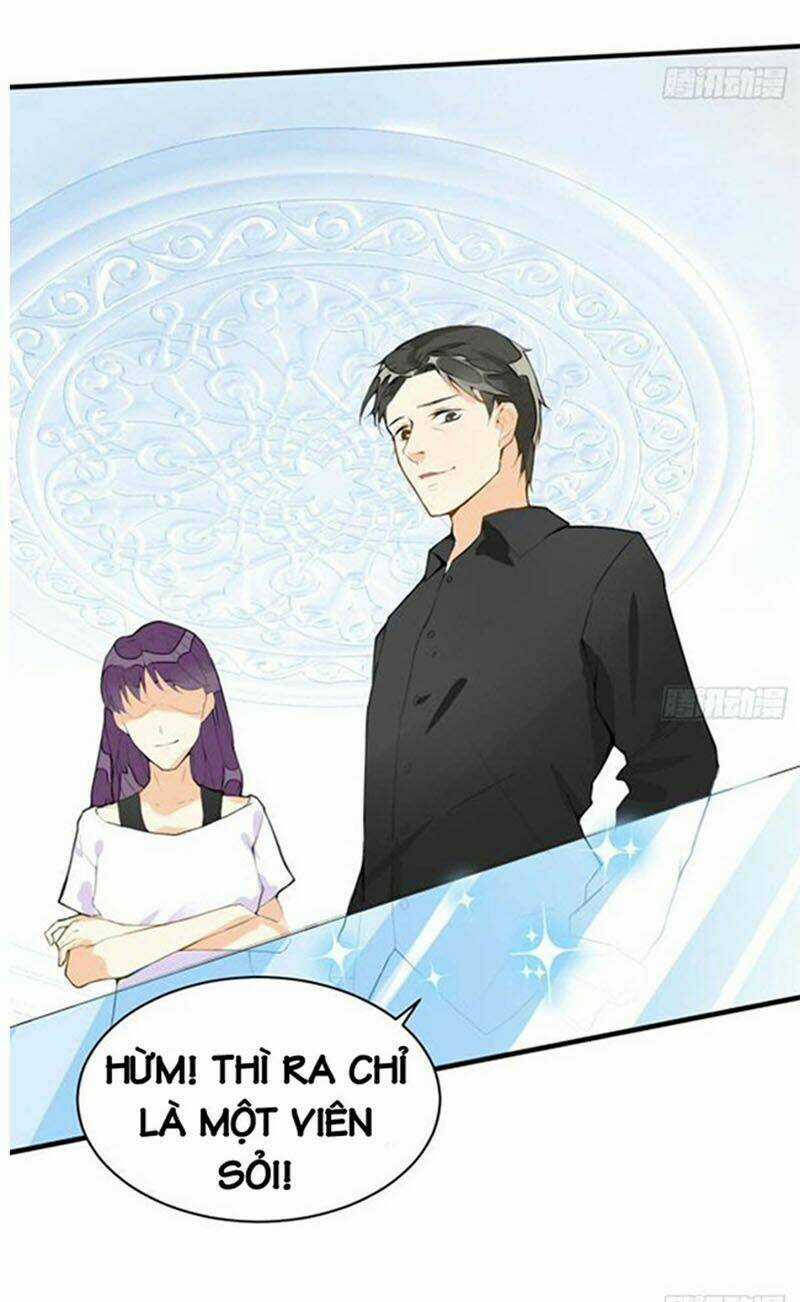 Cửa Hàng Thông Thiên Giới Chapter 7 trang 28