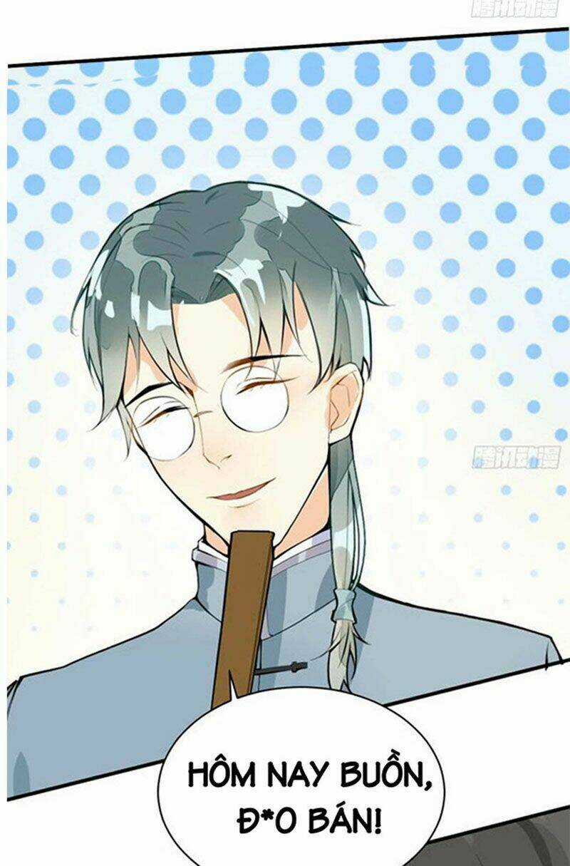 Cửa Hàng Thông Thiên Giới Chapter 7 trang 29