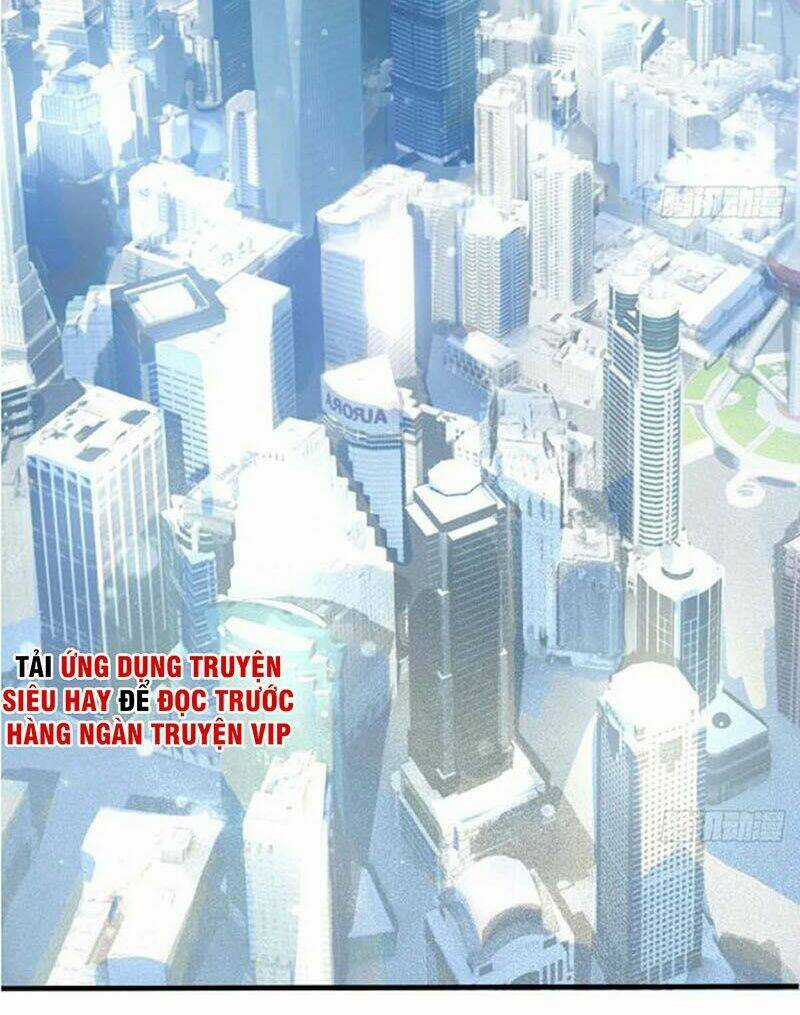 Cửa Hàng Thông Thiên Giới Chapter 7 trang 3