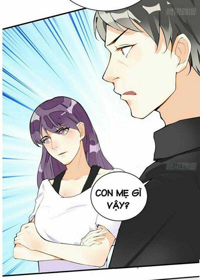 Cửa Hàng Thông Thiên Giới Chapter 7 trang 30