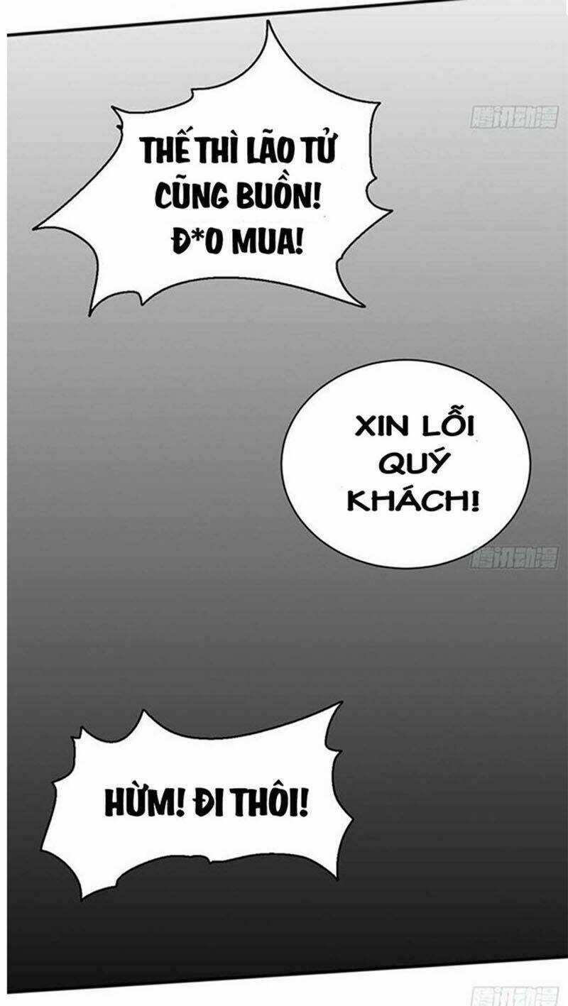 Cửa Hàng Thông Thiên Giới Chapter 7 trang 31