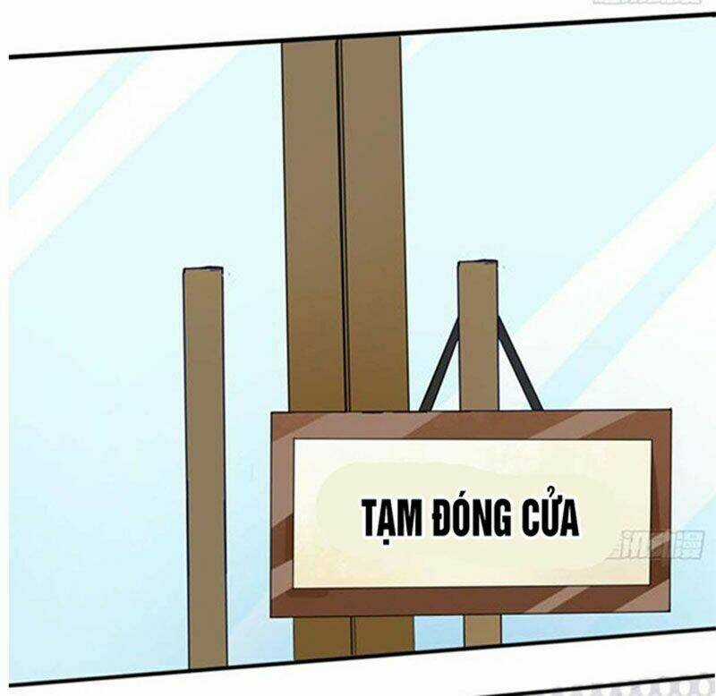 Cửa Hàng Thông Thiên Giới Chapter 7 trang 32