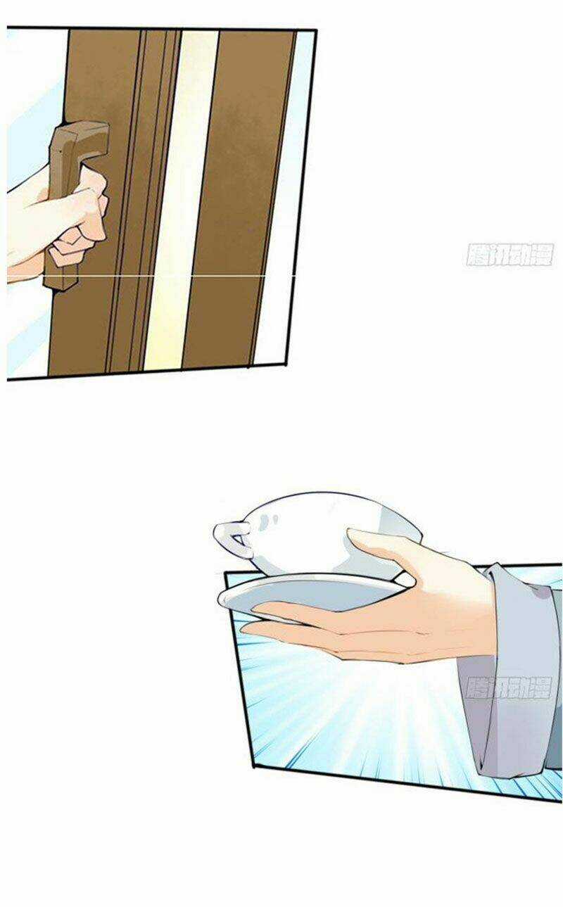 Cửa Hàng Thông Thiên Giới Chapter 7 trang 34