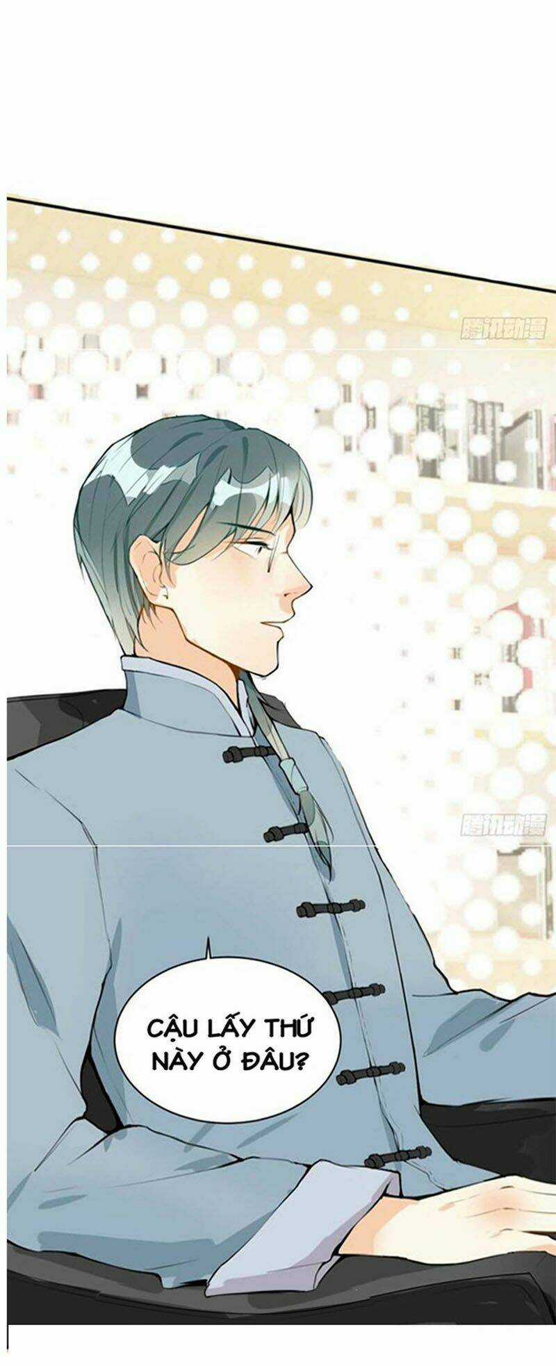 Cửa Hàng Thông Thiên Giới Chapter 7 trang 35