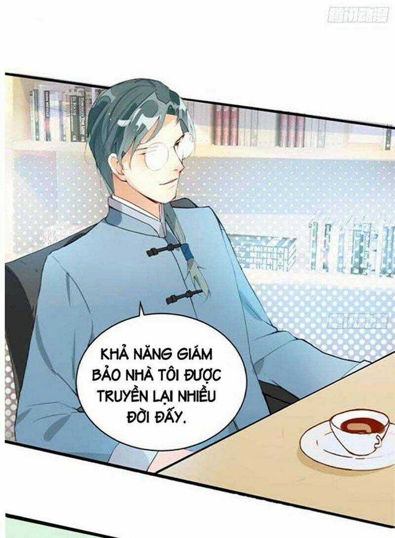 Cửa Hàng Thông Thiên Giới Chapter 7 trang 38