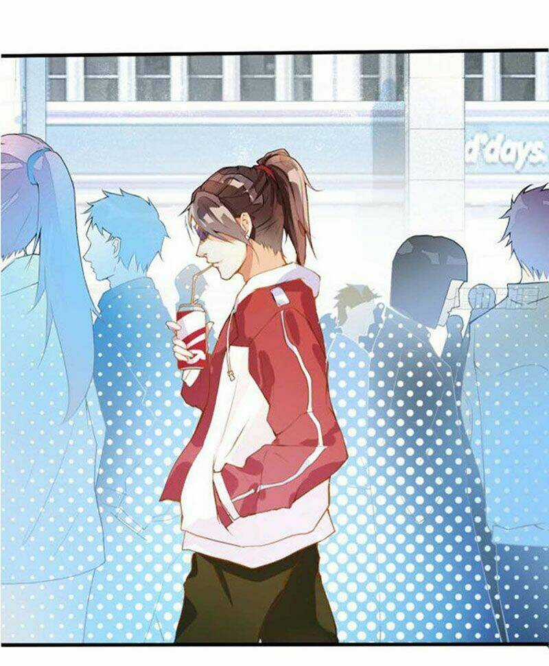 Cửa Hàng Thông Thiên Giới Chapter 7 trang 4