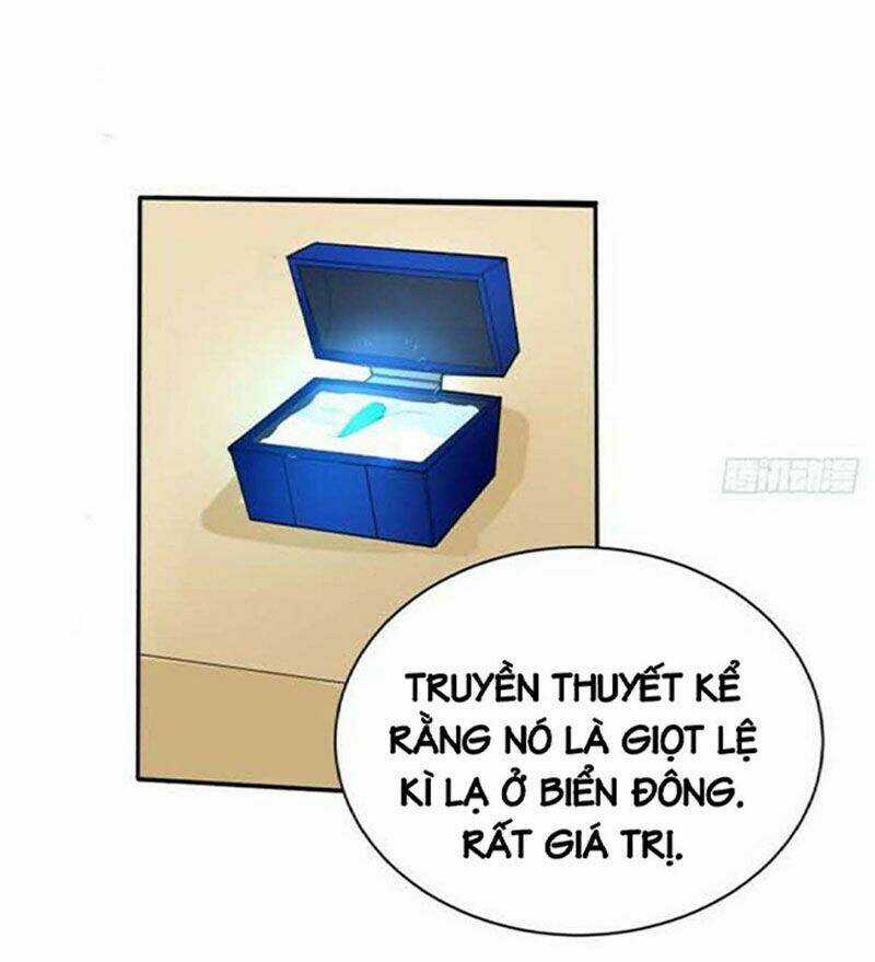 Cửa Hàng Thông Thiên Giới Chapter 7 trang 41