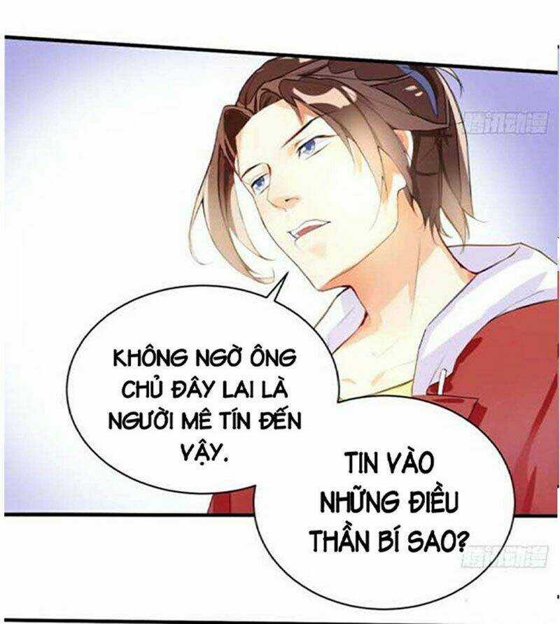 Cửa Hàng Thông Thiên Giới Chapter 7 trang 42