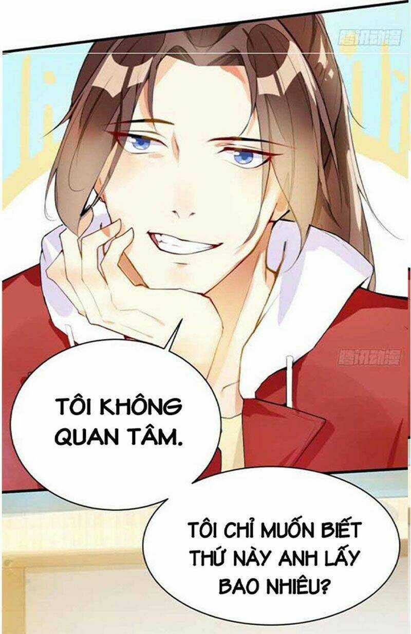 Cửa Hàng Thông Thiên Giới Chapter 7 trang 44