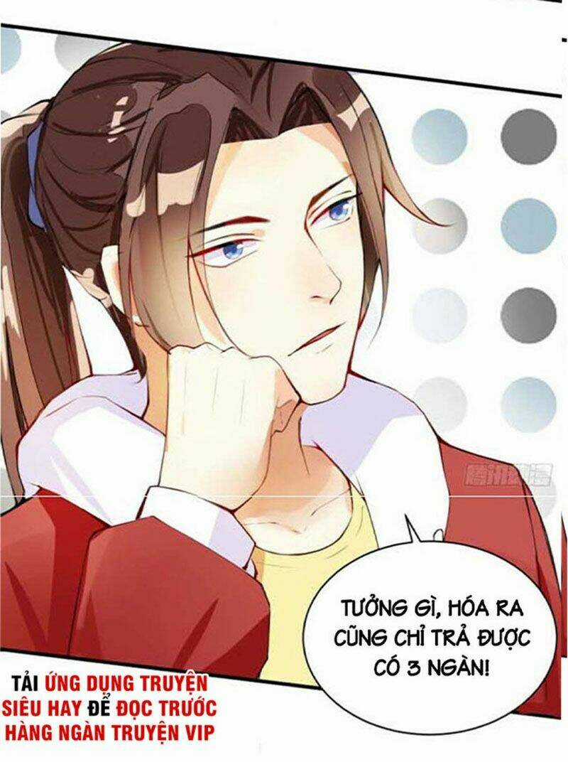 Cửa Hàng Thông Thiên Giới Chapter 7 trang 46