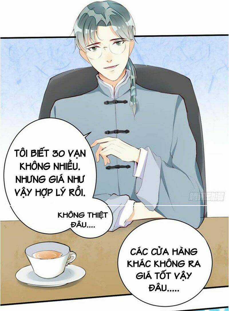 Cửa Hàng Thông Thiên Giới Chapter 7 trang 49