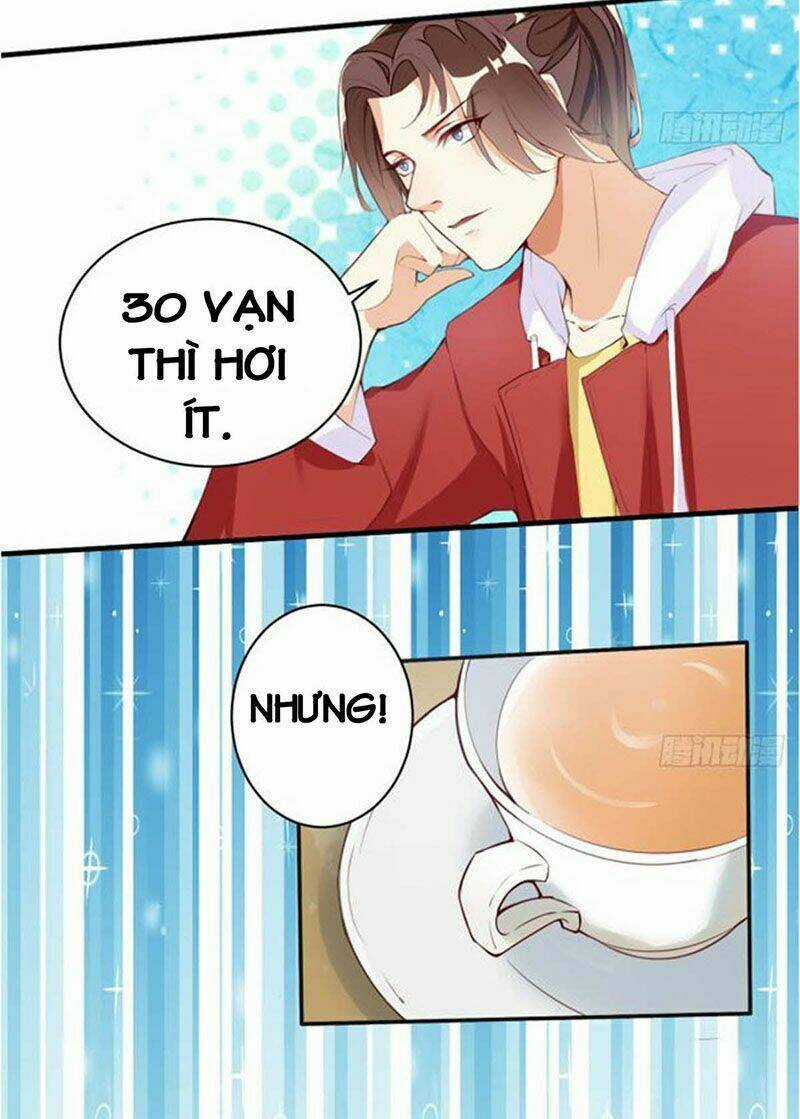 Cửa Hàng Thông Thiên Giới Chapter 7 trang 50