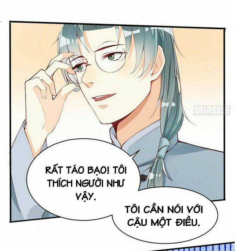 Cửa Hàng Thông Thiên Giới Chapter 7 trang 52