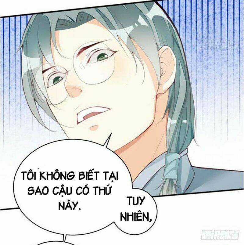 Cửa Hàng Thông Thiên Giới Chapter 7 trang 53