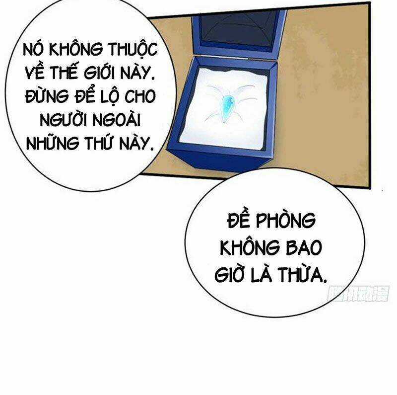 Cửa Hàng Thông Thiên Giới Chapter 7 trang 54