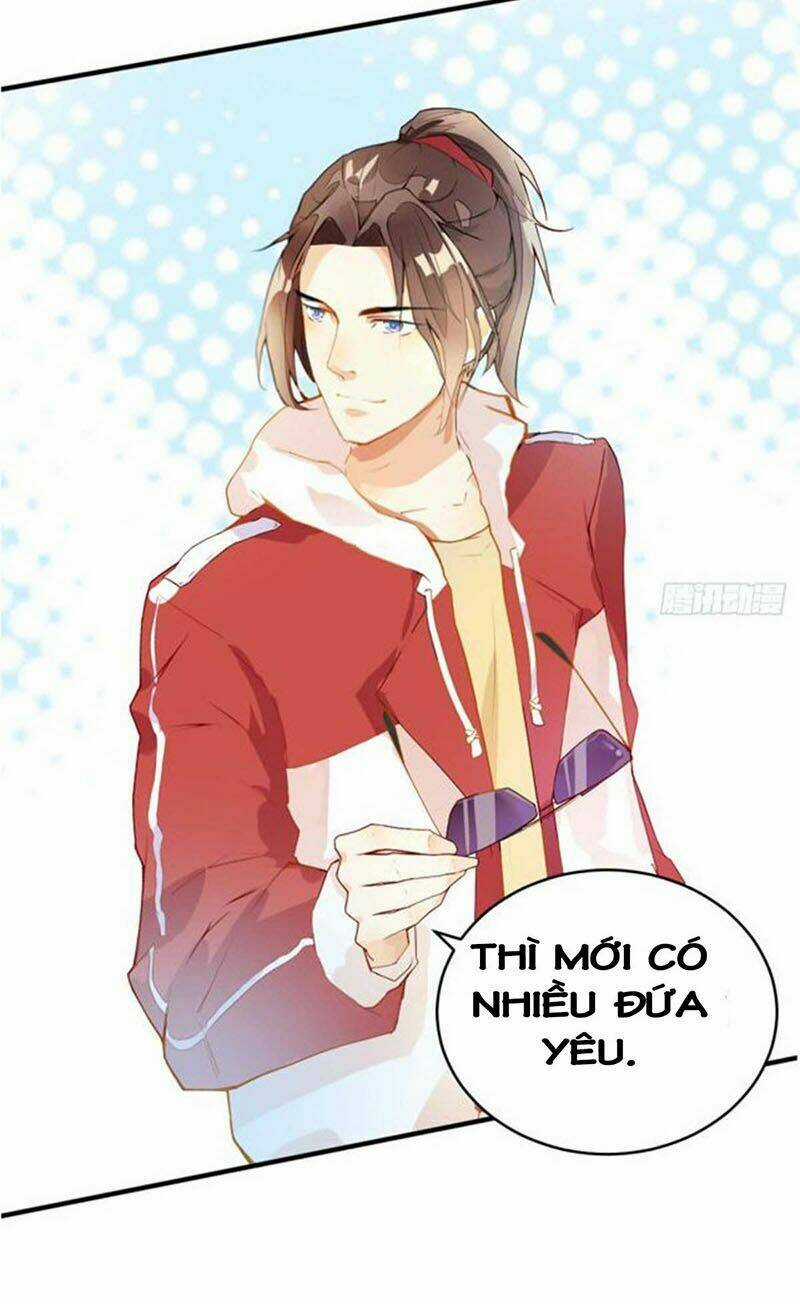 Cửa Hàng Thông Thiên Giới Chapter 7 trang 6