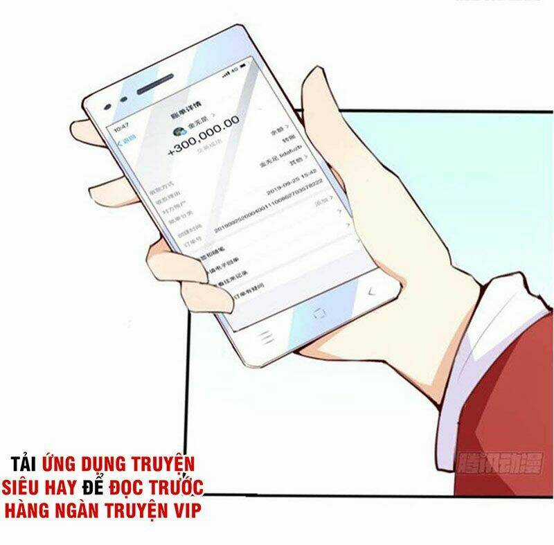 Cửa Hàng Thông Thiên Giới Chapter 7 trang 61