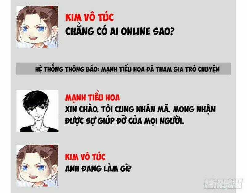 Cửa Hàng Thông Thiên Giới Chapter 7 trang 62