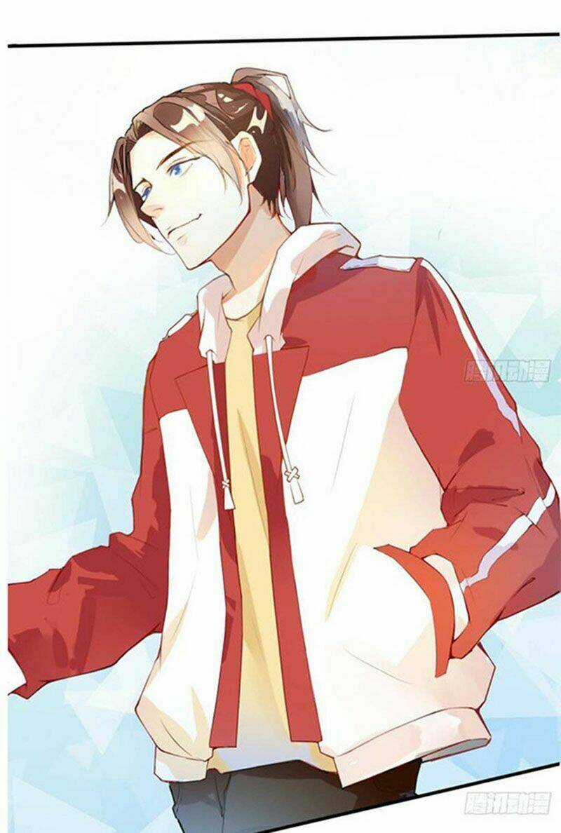 Cửa Hàng Thông Thiên Giới Chapter 7 trang 9