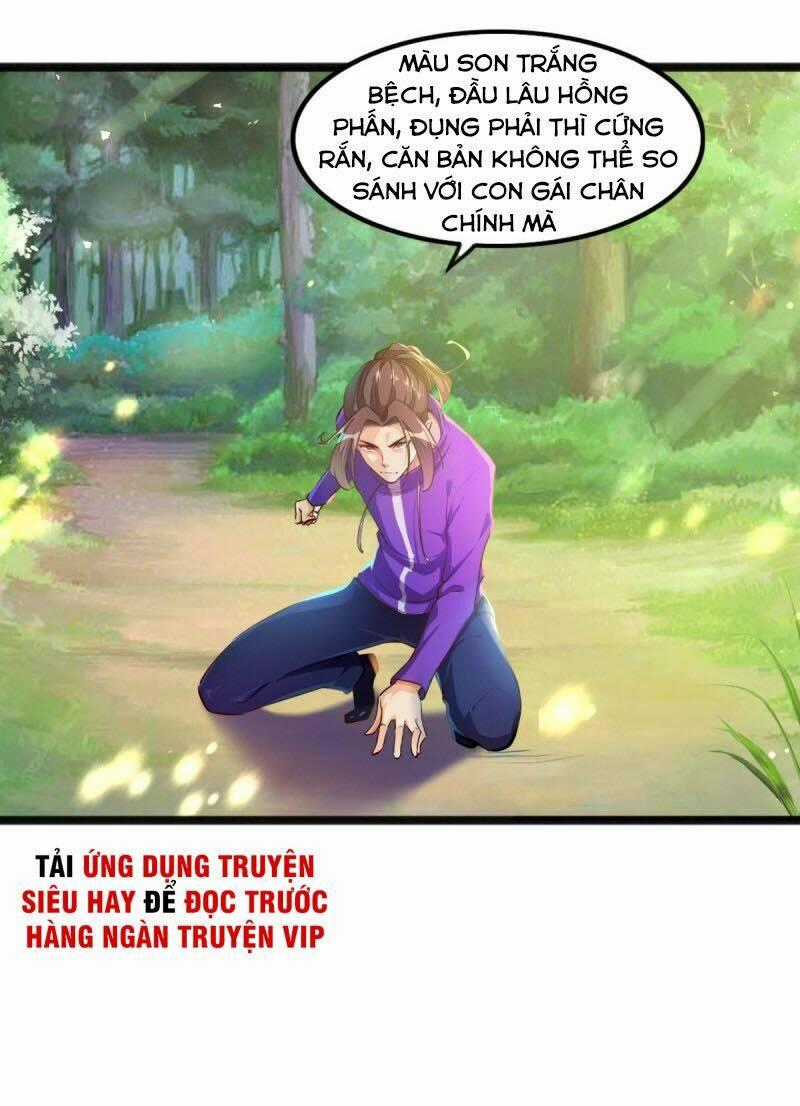 Cửa Hàng Thông Thiên Giới Chapter 72 trang 1