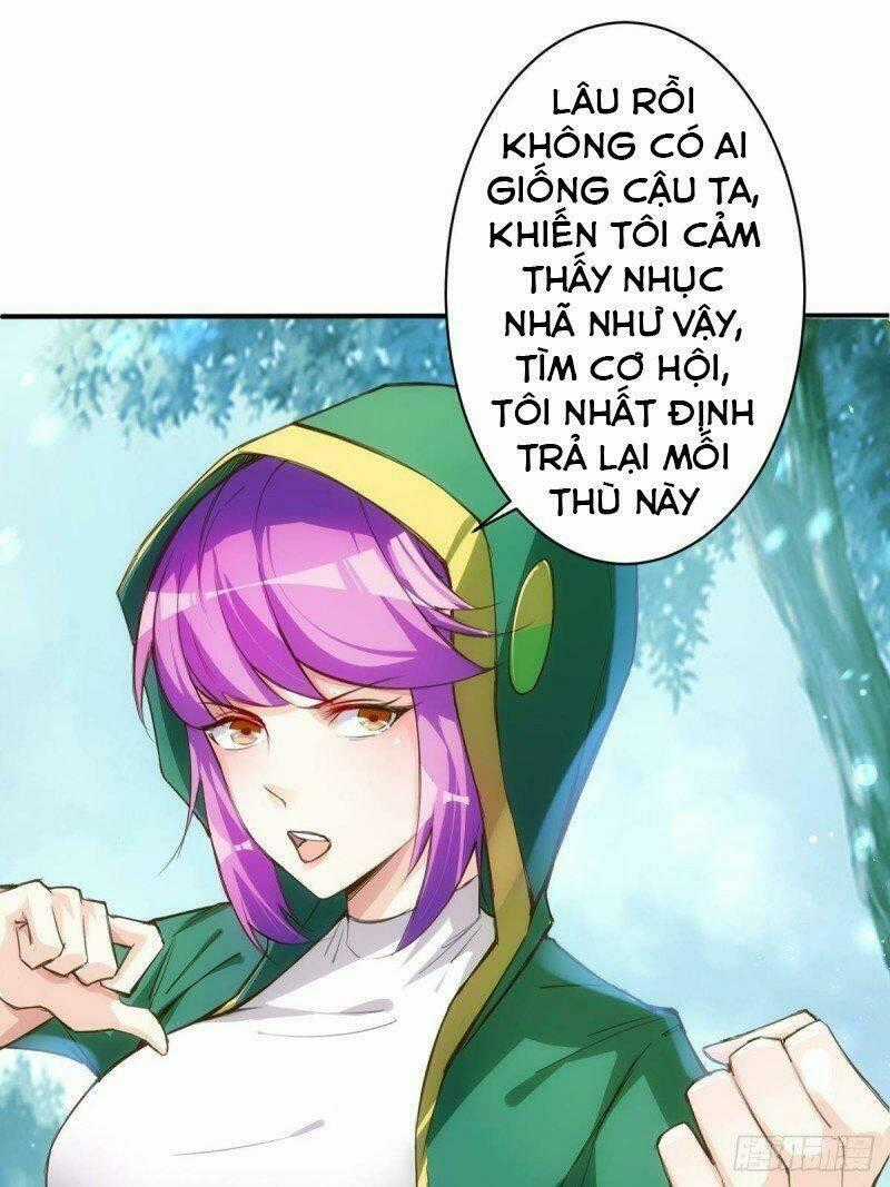 Cửa Hàng Thông Thiên Giới Chapter 76 trang 1