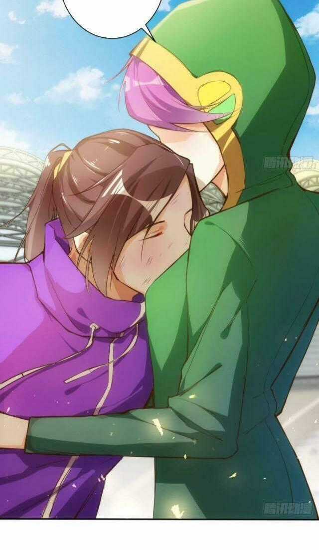 Cửa Hàng Thông Thiên Giới Chapter 79 trang 1
