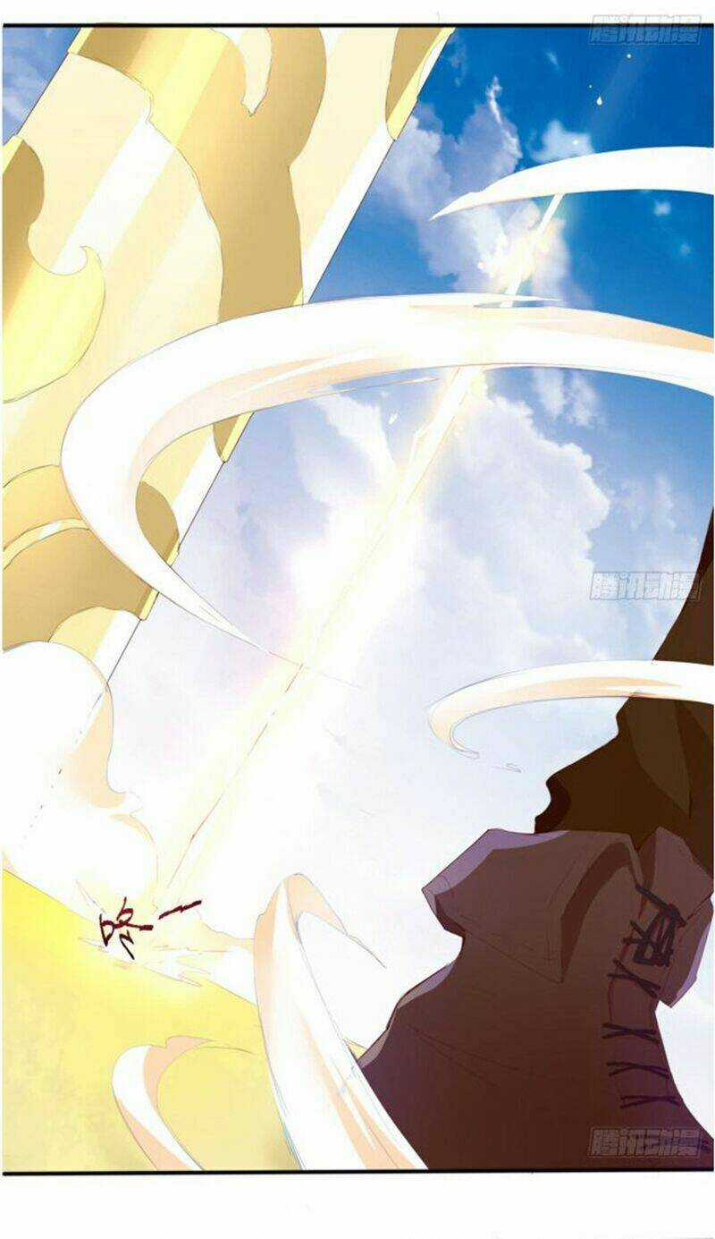 Cửa Hàng Thông Thiên Giới Chapter 8 trang 10