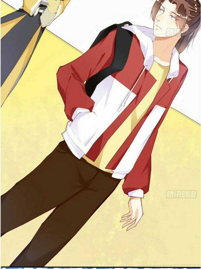 Cửa Hàng Thông Thiên Giới Chapter 8 trang 12