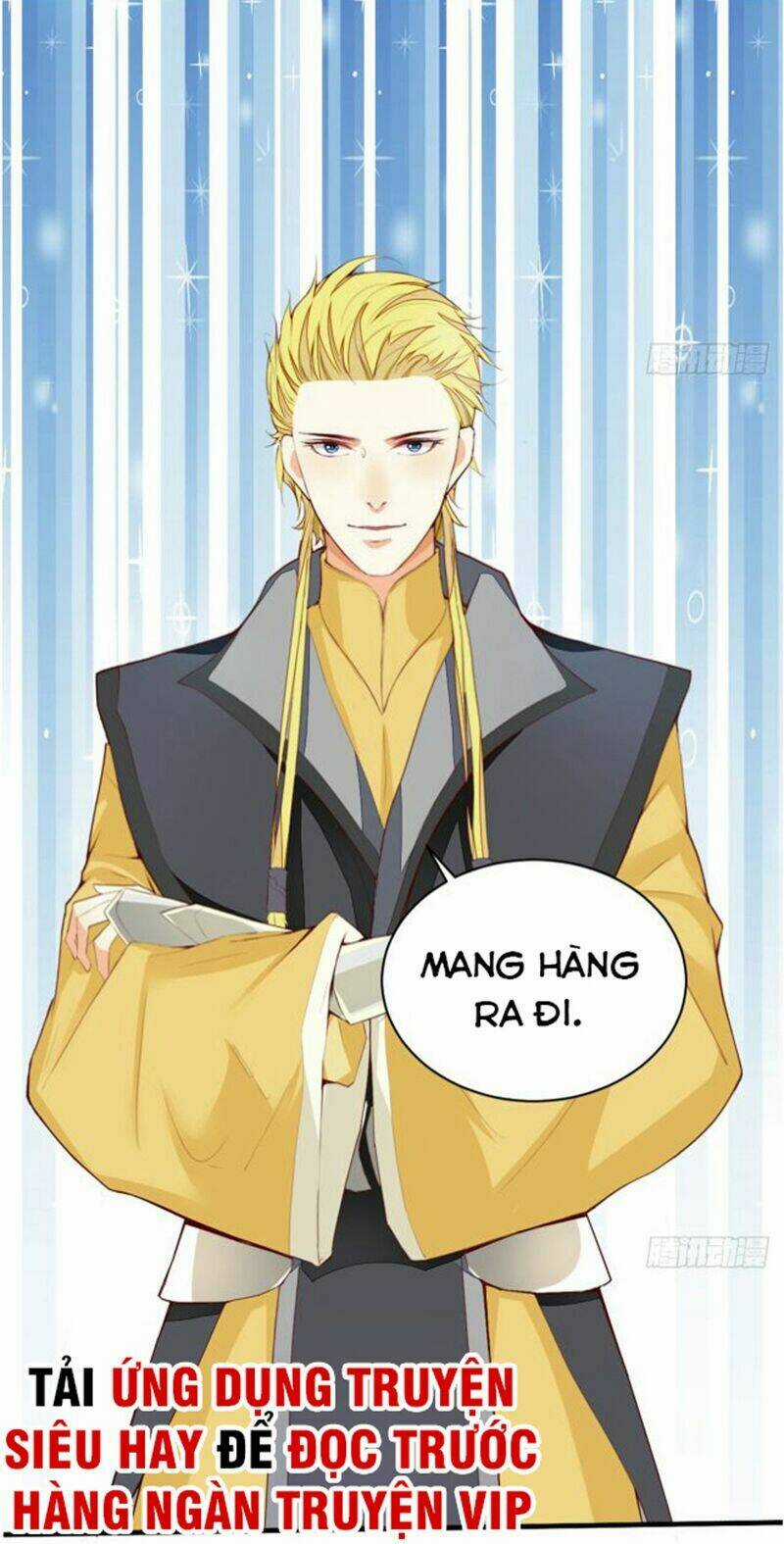 Cửa Hàng Thông Thiên Giới Chapter 8 trang 13