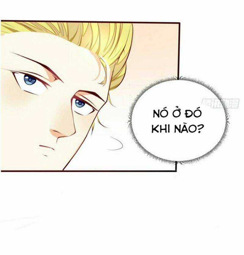 Cửa Hàng Thông Thiên Giới Chapter 8 trang 18