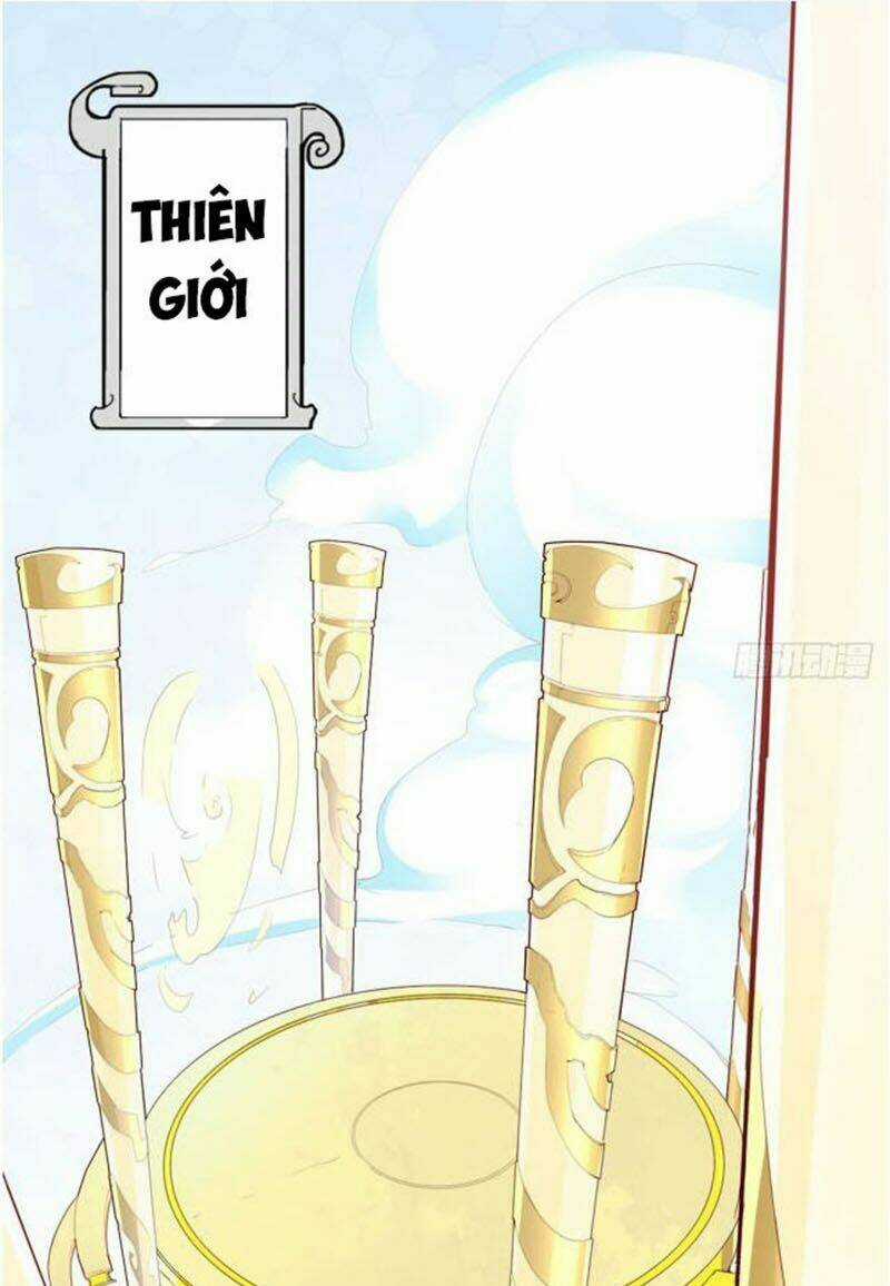 Cửa Hàng Thông Thiên Giới Chapter 8 trang 2