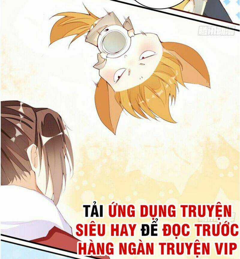 Cửa Hàng Thông Thiên Giới Chapter 8 trang 23