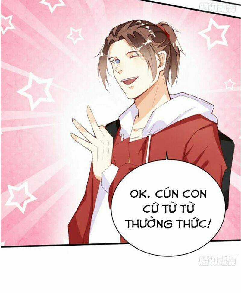 Cửa Hàng Thông Thiên Giới Chapter 8 trang 26