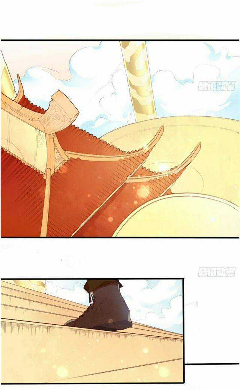 Cửa Hàng Thông Thiên Giới Chapter 8 trang 28