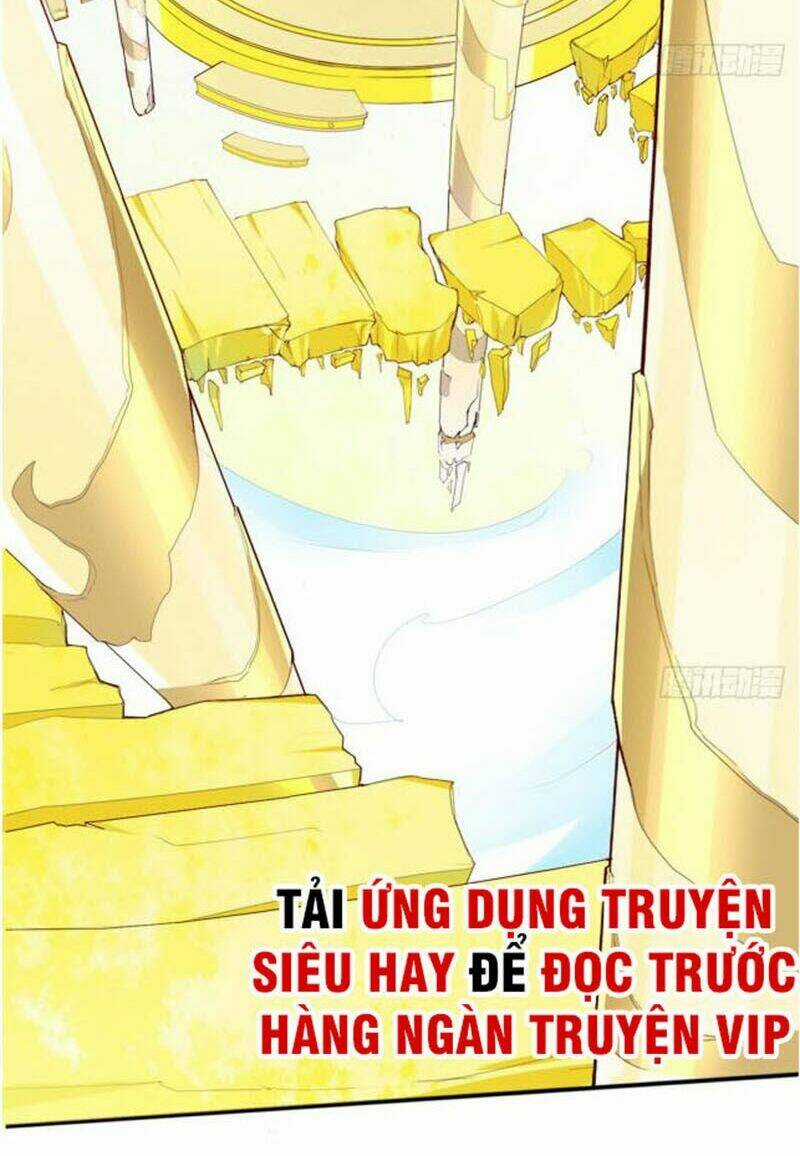 Cửa Hàng Thông Thiên Giới Chapter 8 trang 3