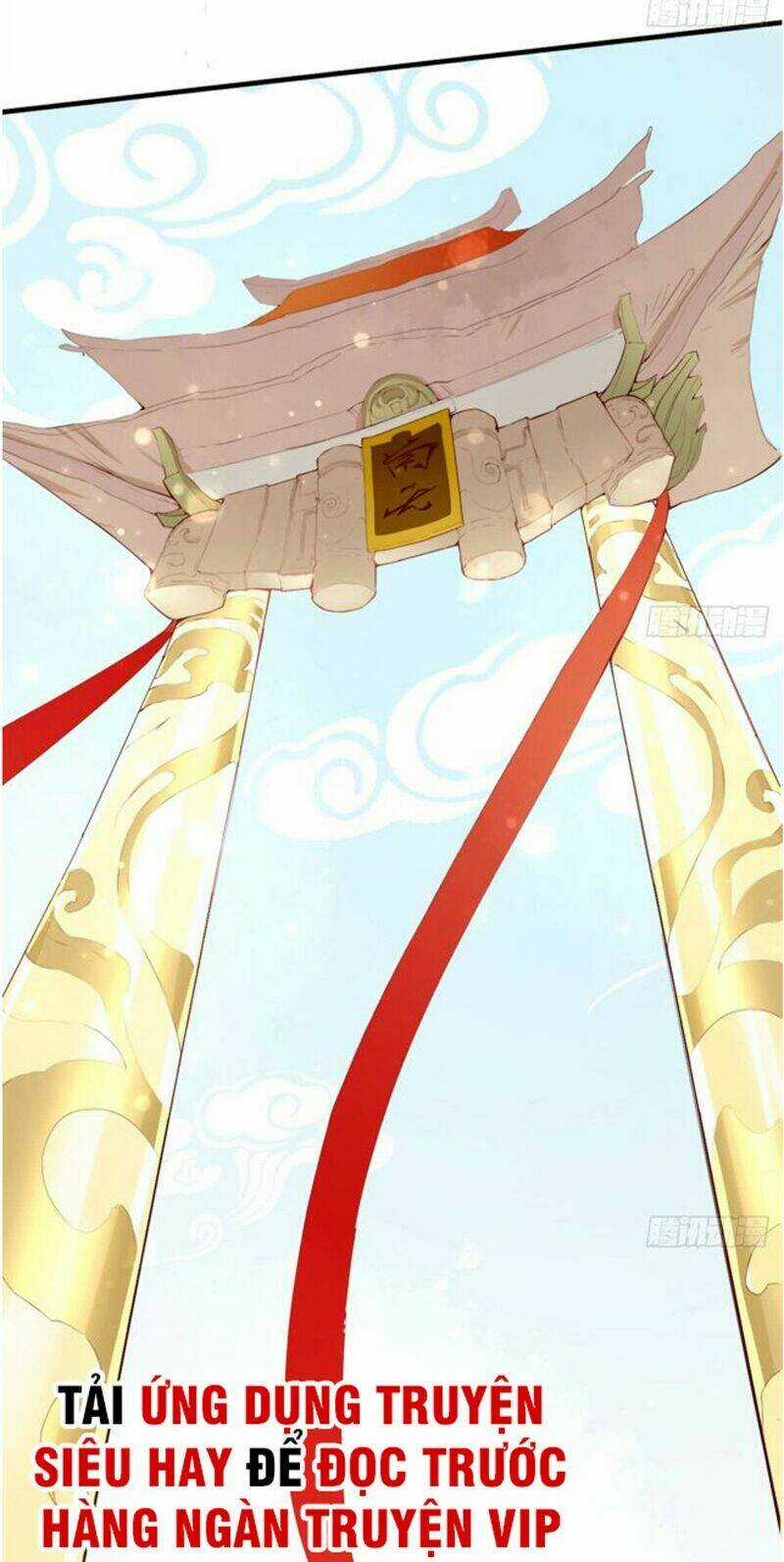 Cửa Hàng Thông Thiên Giới Chapter 8 trang 30