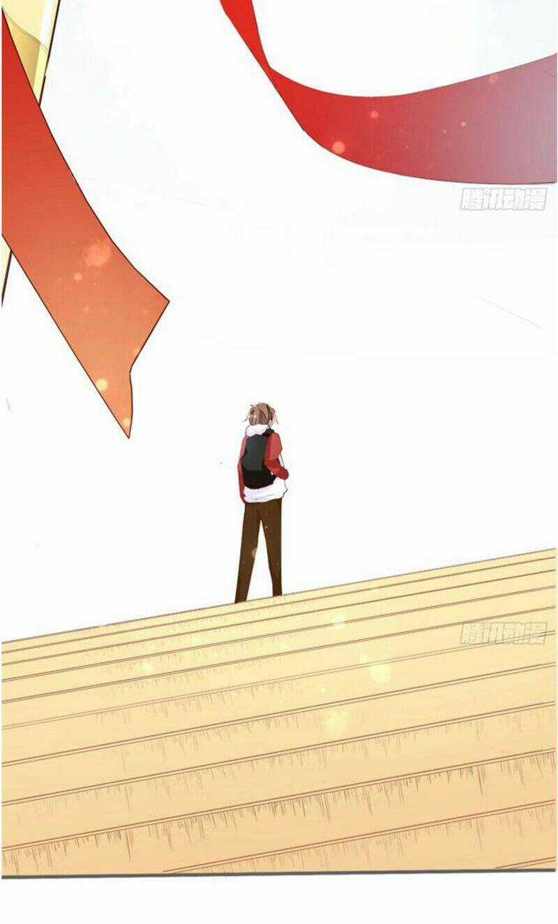 Cửa Hàng Thông Thiên Giới Chapter 8 trang 31