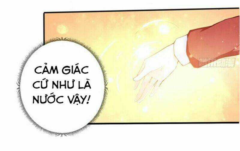 Cửa Hàng Thông Thiên Giới Chapter 8 trang 33