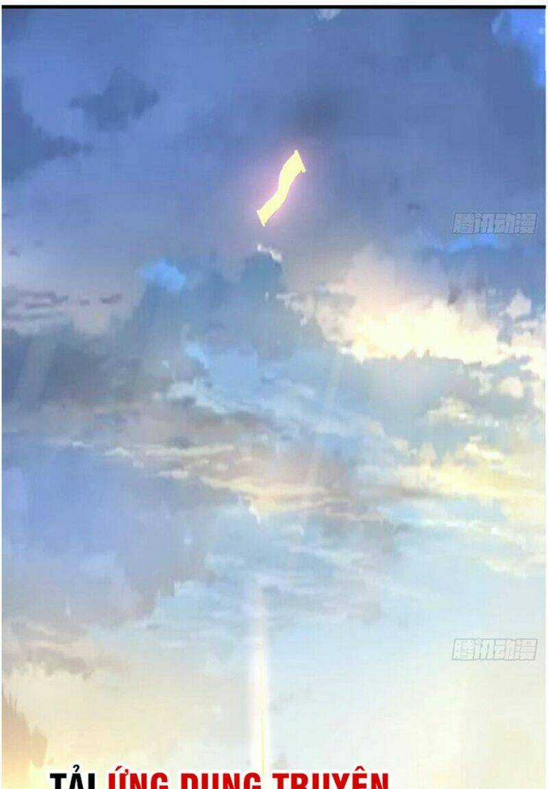 Cửa Hàng Thông Thiên Giới Chapter 8 trang 34