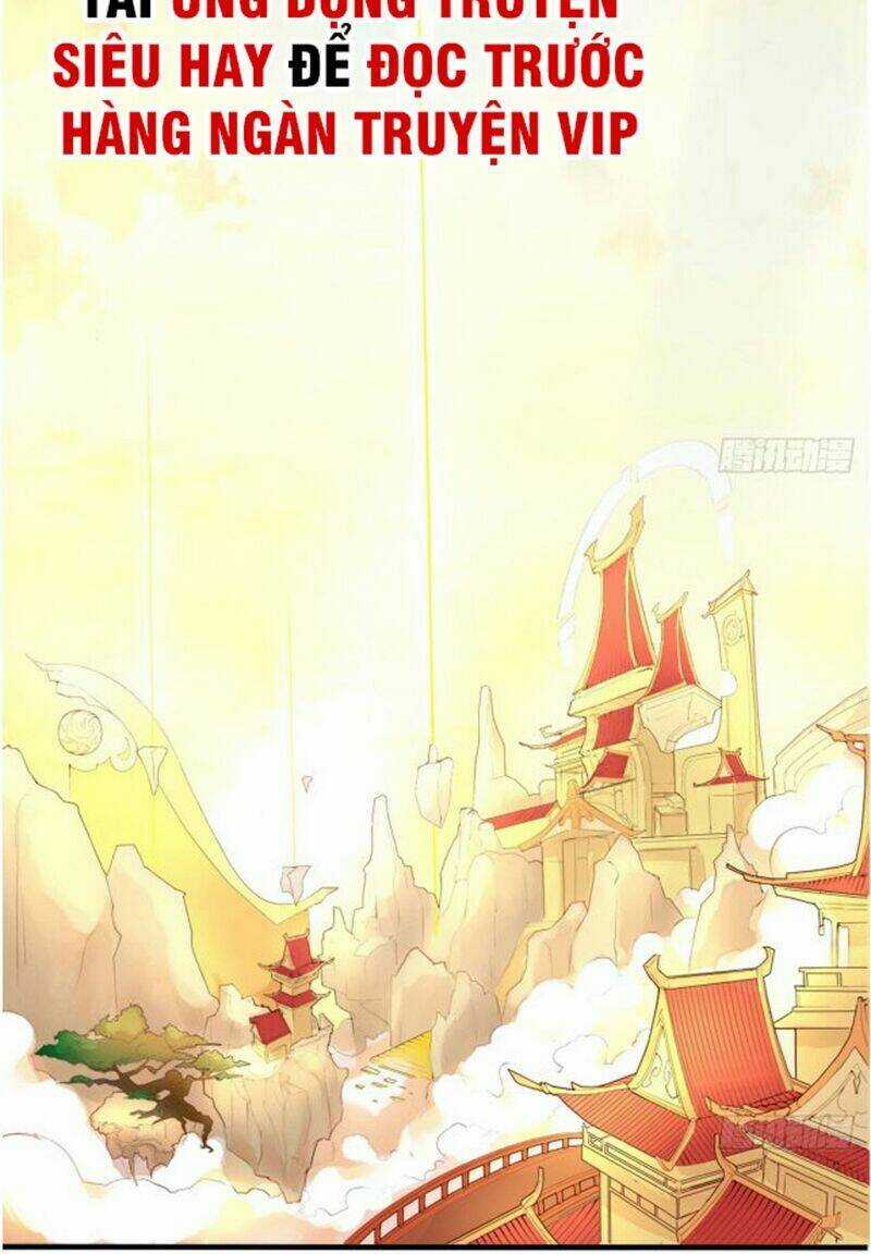 Cửa Hàng Thông Thiên Giới Chapter 8 trang 35