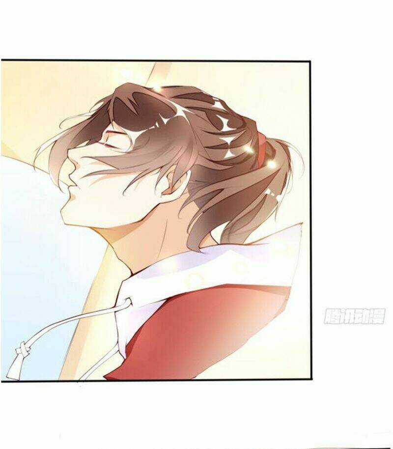 Cửa Hàng Thông Thiên Giới Chapter 8 trang 36