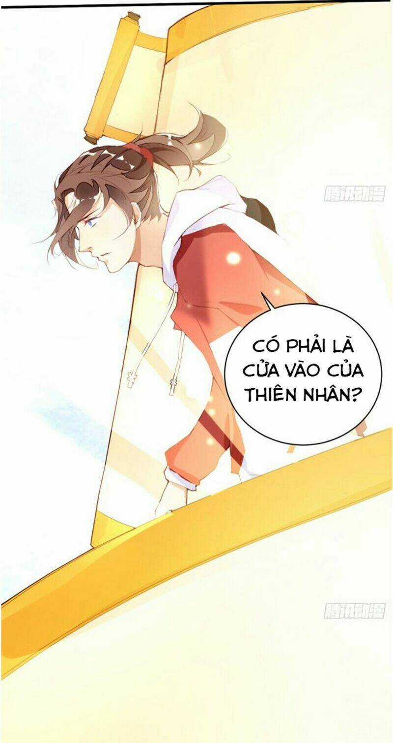 Cửa Hàng Thông Thiên Giới Chapter 8 trang 37