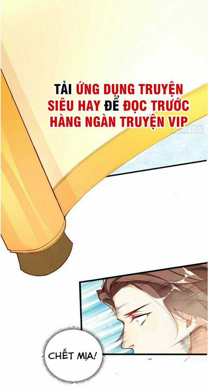 Cửa Hàng Thông Thiên Giới Chapter 8 trang 38