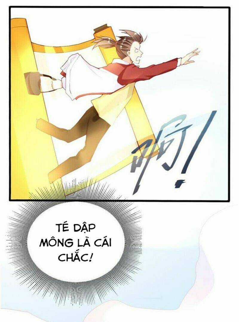 Cửa Hàng Thông Thiên Giới Chapter 8 trang 39