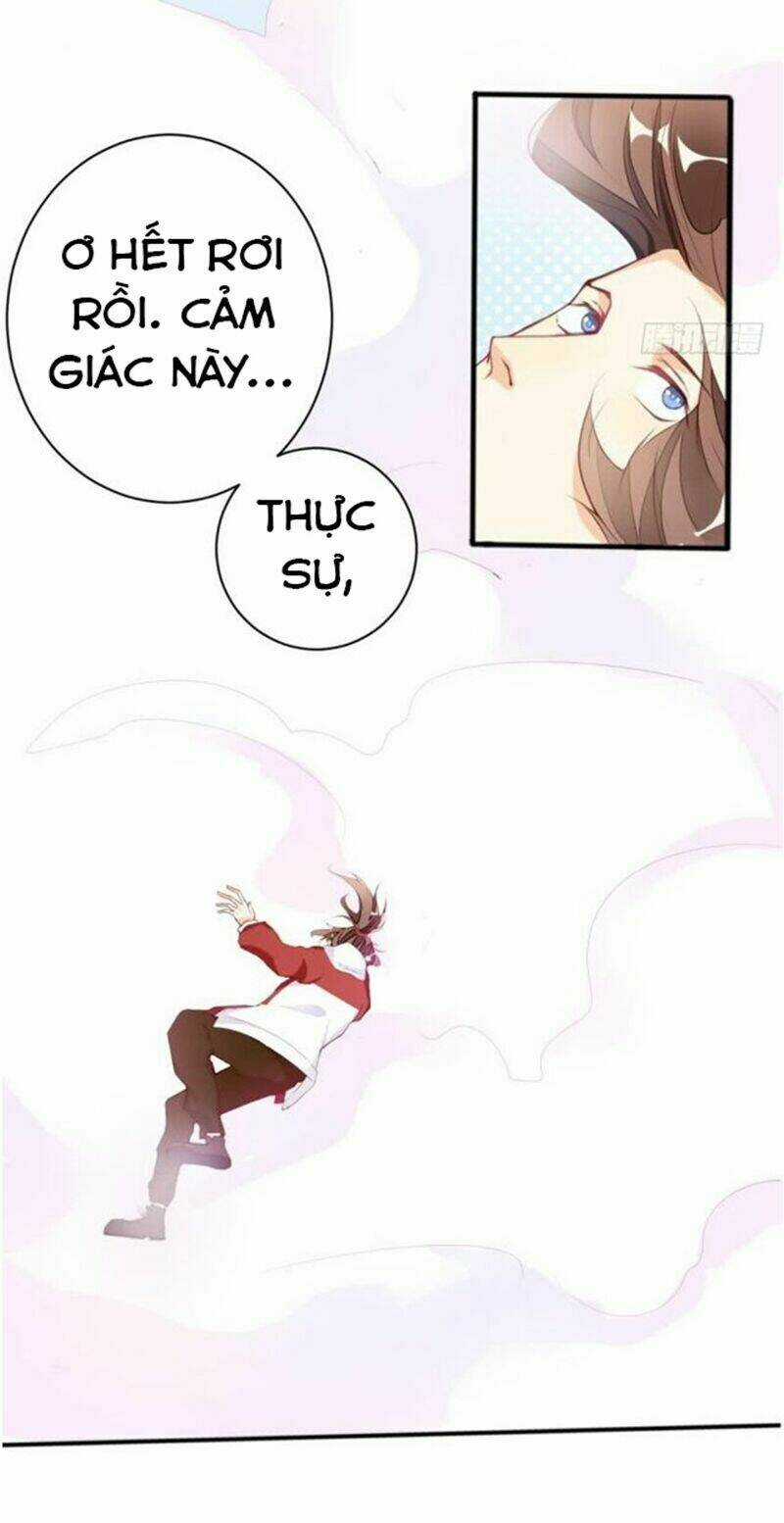 Cửa Hàng Thông Thiên Giới Chapter 8 trang 40