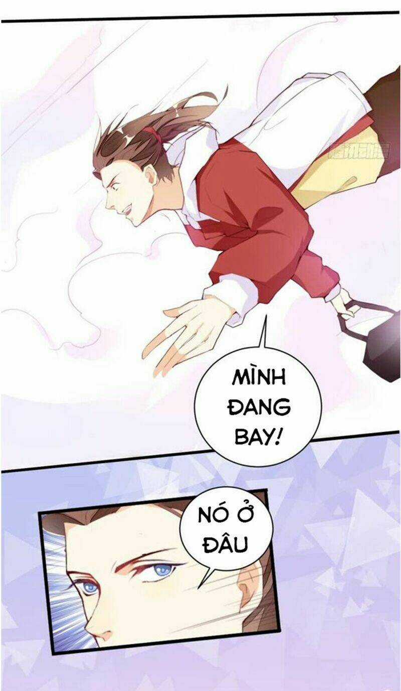 Cửa Hàng Thông Thiên Giới Chapter 8 trang 41