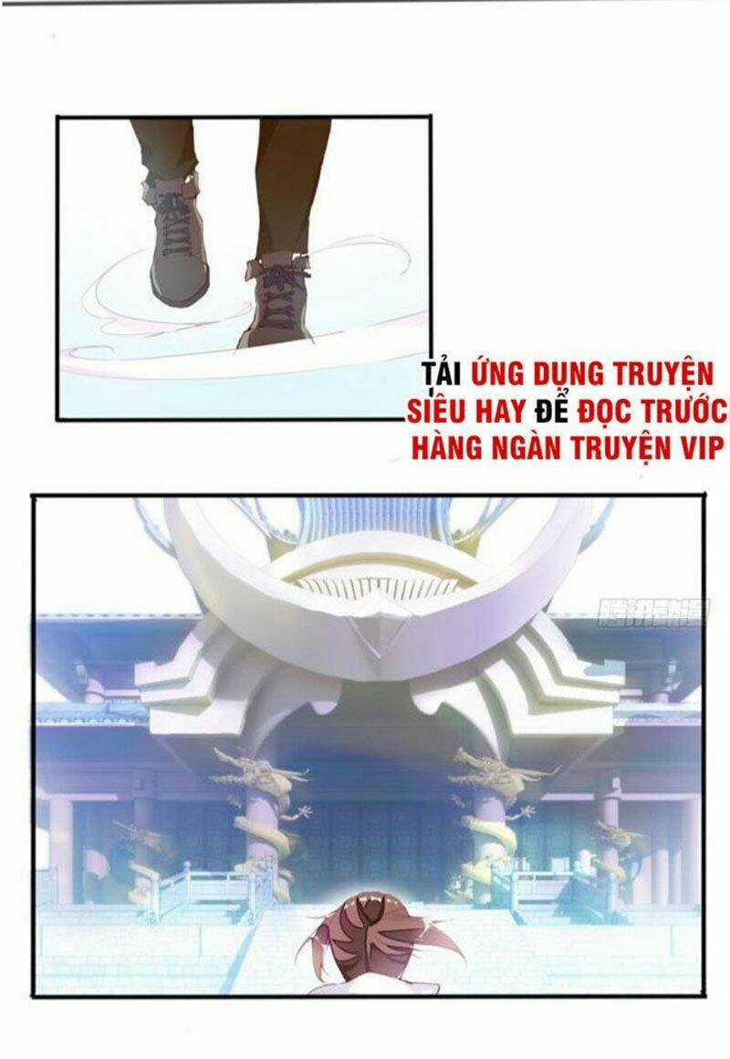 Cửa Hàng Thông Thiên Giới Chapter 8 trang 43