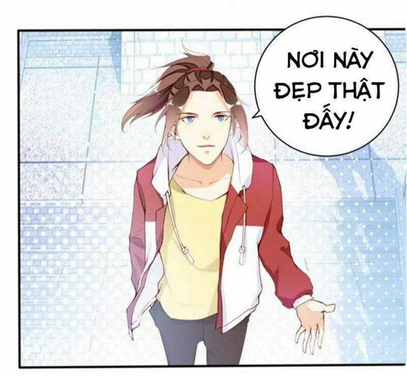 Cửa Hàng Thông Thiên Giới Chapter 8 trang 44